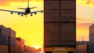 How to Use a Logistics Data API for Efficient Supply Chain管理?
