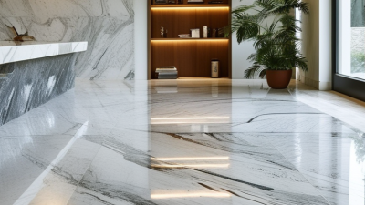 Ultimate Guide to Stone Surface Polishing Techniques?