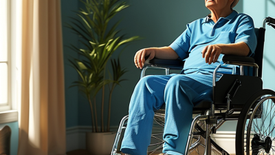 Top 5 Benefits of Rehabilitation Support Equipment for Buyers?