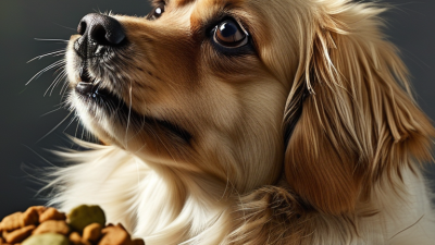 ¿Por qué es tan caro el alimento para mascotas de grado humano?