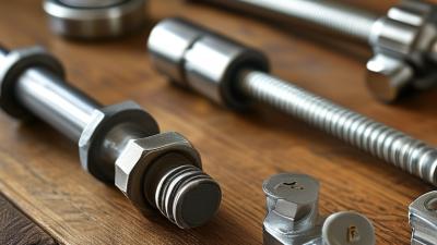 How to Choose Durable Furniture Hardware for Long Lasting Use?