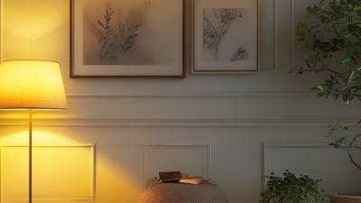 2026 Best Tips for Creating Warm Lighting in Any Room