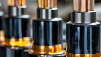 2026 Top High Speed Fuse Trends and Global Market Insights?