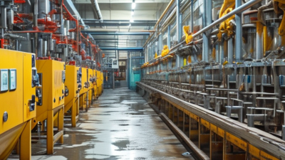 Top 10 Safety Hazards of Operating a Filter Press?