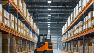 Average Cost of Warehouse Automation Tips for Buyers?