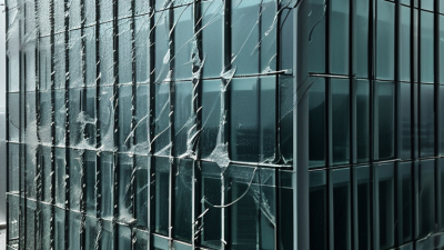 Why is My Office Glass Curtain Wall Leaking During Storms?