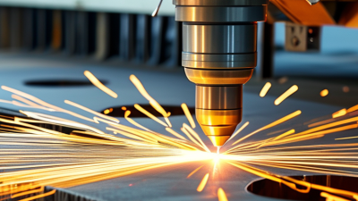 Top 10 Benefits of Using a Laser Metal Cutting Machine?