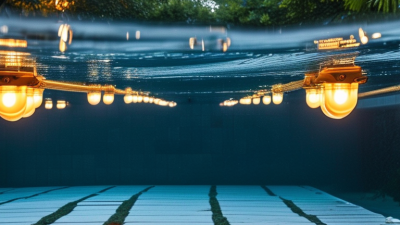How to Ground an Underwater Pool Light Safely Tips and Tricks?