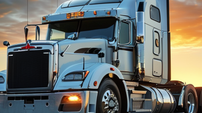 2026 How to Prevent Brake Failure in Heavy Trucks Guide?