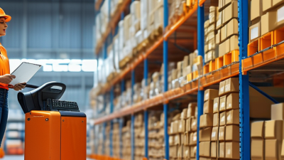 How To Improve Picking Accuracy in Warehouse Operations?