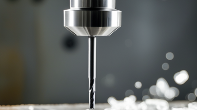 How to Dial in a Boring Head Precisely for Perfect Machining?