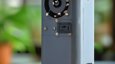 What is a DC Micro Vibration Motor and its Applications?
