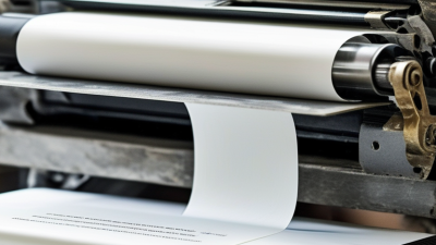 Why Does My PVC Card Printer Leave White Edges Issues?