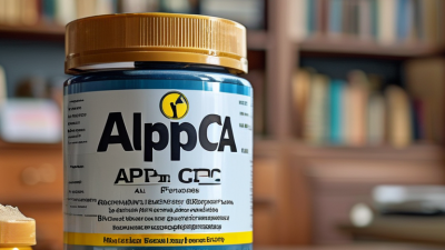 What is Alpha GPC Powder Benefits and Uses for Buyers?