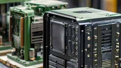 2026 Best PCB Potting Solutions for Global Buyers?