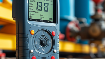 What is a Hazardous Gas Telemeter and How Does it Work?