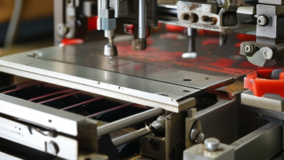 How to Properly Set Up an Automatic L-bar Sealer?