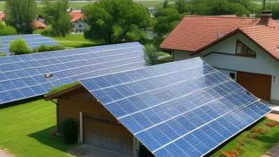 Is Solar Energy Right for My Home How to Decide?