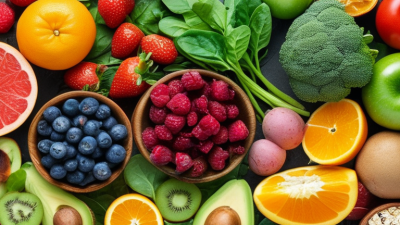 Top 10 Healthy Eating Tips for Long Term Wellness You Need Now
