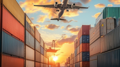 What Documents Do You Need for International Shipping?