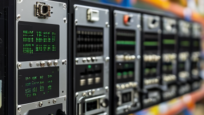 Top 10 Controller Protection Board Solutions for Global Buyers?
