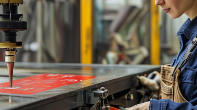 Top 10 Safe Methods to Clean Coding Printer Nozzles?