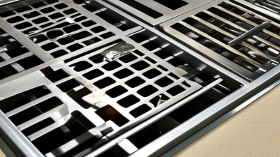 10 Essential Tips for Choosing Stainless Steel Drain Grate?