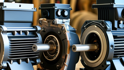 How to Choose the Best Permanent Magnet Motor for Your Needs?