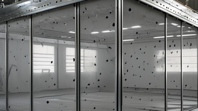 What is a Spray Booth Ceiling Filter and How Does It Work?