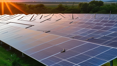 What is the Best Solar MPPT Inverter for Your Needs?