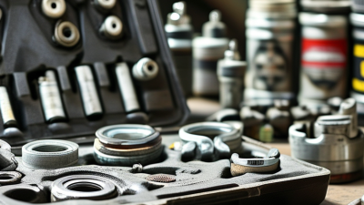 Top 10 Essential Items in a Brake Caliper Repair Kit?