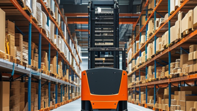 Top 5 Tips for Choosing the Right ASRS Systems for Your Business?