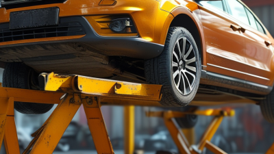 Why Do I Need Jack Stands If I Have A Jack for Safety?
