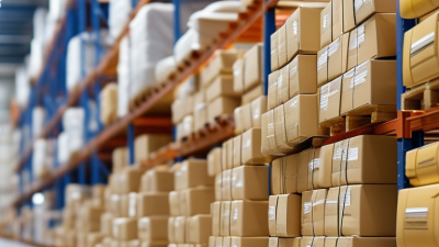 How to Optimize Webbing Cargo for Global Procurement?
