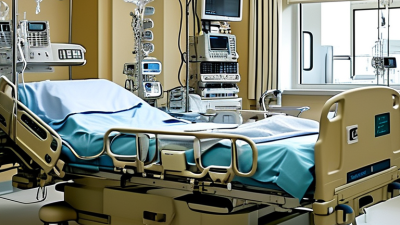 Why Do ICU Beds Need Specialized Features for Optimal Care?