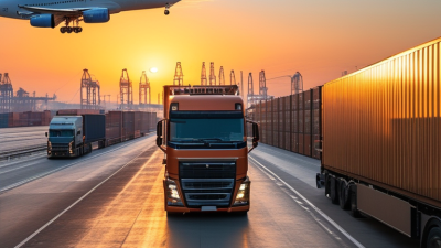 How to Track Overseas Shipments in Real Time Effectively?