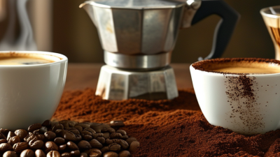 What Factors Impact the Flavor of Your Brewed Coffee?