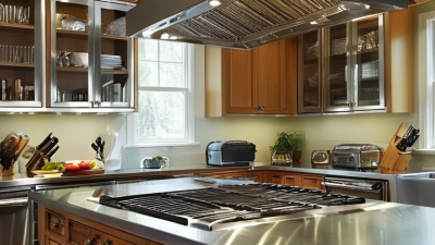 5 Best Ways to Season Stainless Steel Cookware?