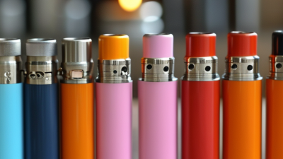 How to Know When Your Vape Cartridge Is Empty