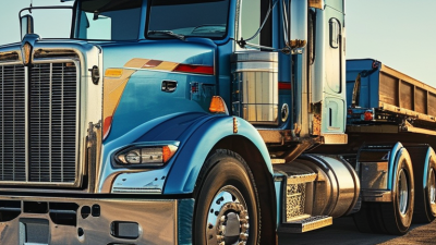 Top 10 Heavy Tow Trucks You Need for Your Business?