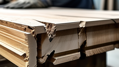 How to Cut WPC Planks Without Splintering Effectively?