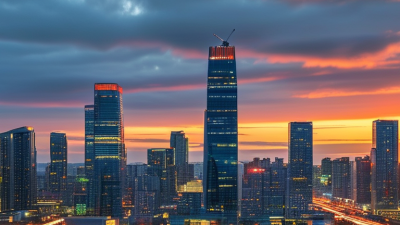 How Smart Street Lights Contribute to Energy Saving Solutions?