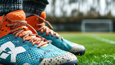 Best 10 Tips for Choosing Football Boots for Artificial Turf?