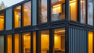 Por que escolher construções modulares em vez das tradicionais?