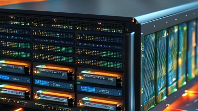 Why Choose 400G Optical Transceivers for Your Business Needs?