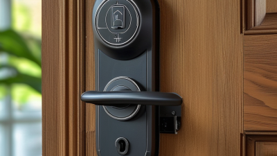 Why Homeowners Are Choosing Smart Door Security Innovations?