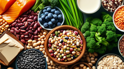 How Easily Can You Digest Plant-Based Proteins?