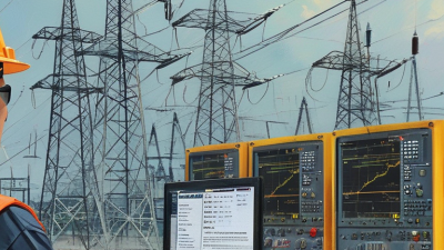 Top Power Quality Analyzer Tips for Global Buyers