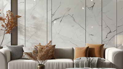 What is Uv Marble Wall Panels and How to Choose Them?