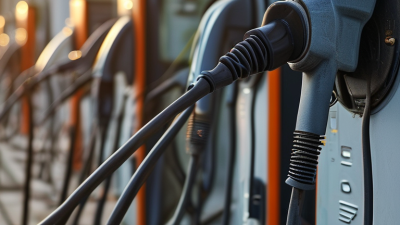 Why are the costs of setting up EV charging infrastructure rising?